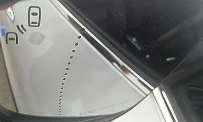 Renault-KoreaSamsung QM6 2019, 79600 км, за 13550000 KRW - фото 8