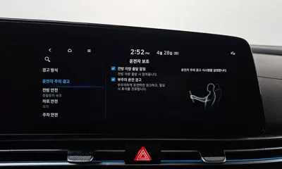 Hyundai Avante 2021, 154371 км, за 11490000 KRW - фото 36