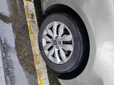 Citroen C5 2013, 114900 км, за 14000 CNY - фото 6