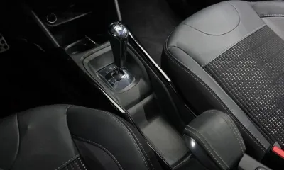 Peugeot 2008 2017, 54385 км, за 7700000 KRW - фото 9