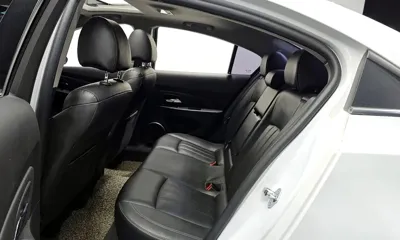 ChevroletGMDaewoo Cruze 2016, 78507 км, за 5700000 KRW - фото 12