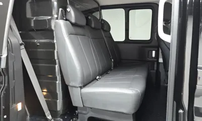 Hyundai Staria 2025, 9951 км, за 32700000 KRW - фото 12