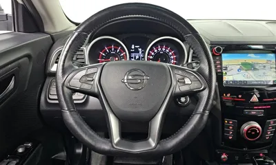KG_Mobility_Ssangyong TIBOLI 2019, 87271 км, за 8990000 KRW - фото 14