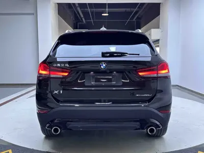 BMW X1 2022, 29500 км, за 148000 CNY - фото 6
