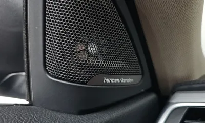 BMW 4-Series 2018, 69858 км, за 17200000 KRW - фото 34