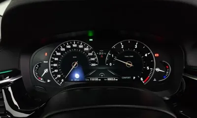 BMW 5-Series 2018, 115155 км, за 18900000 KRW - фото 8