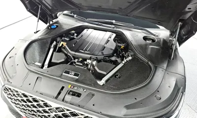 Genesis G90 2023, 51184 км, за 73000000 KRW - фото 6