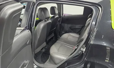 ChevroletGMDaewoo Spark 2014, 137603 км, за 3300000 KRW - фото 12