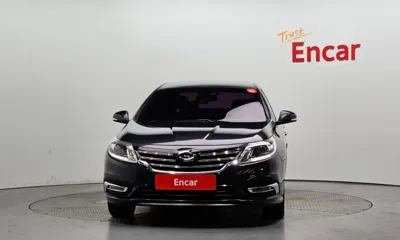 Renault-KoreaSamsung SM5 2015, 62214 км, за 5500000 KRW