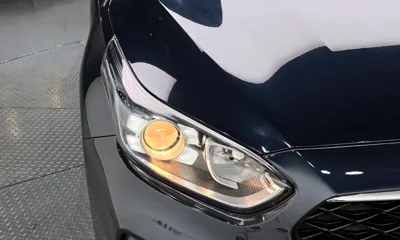 Kia K3 2021, 56741 км, за 14500000 KRW - фото 22