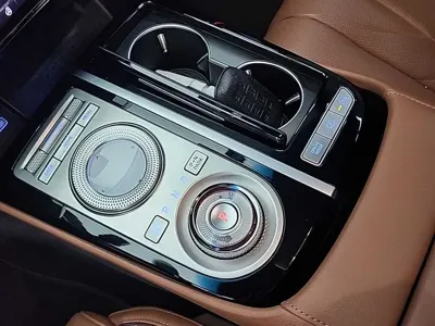 Genesis G80 2022, 148174 км, за 27500000 KRW - фото 8