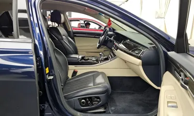 Genesis EQ900 2016, 99696 км, за 19800000 KRW - фото 11