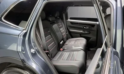 Honda CR-V 2024, 50043 км, за 43990000 KRW - фото 11