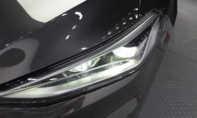 Kia K8 2023, 77830 км, за 24500000 KRW - фото 22