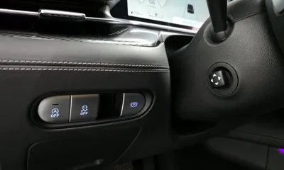 Genesis G90 2022, 26969 км, за 60000000 KRW - фото 27