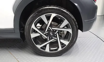 Hyundai Kona 2022, 24001 км, за 34990000 KRW - фото 21