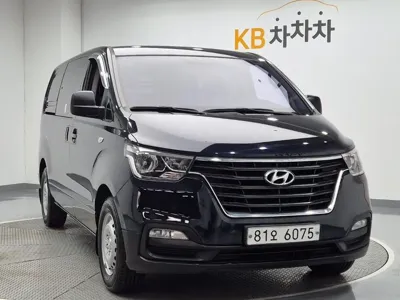 Hyundai Starex 2019, 64896 км, за 13300000 KRW - фото 4