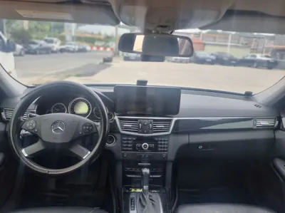 Mercedes-Benz E-Class 2010, 227927 км, за 3500000 KRW - фото 9