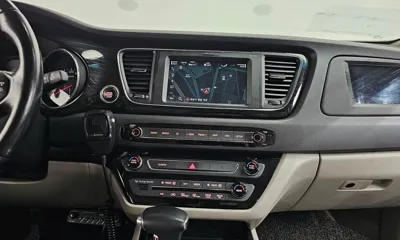 Kia Canival 2019, 134091 км, за 15400000 KRW - фото 12