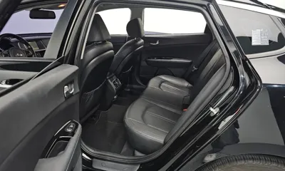 Kia K5 2017, 149678 км, за 8500000 KRW - фото 11
