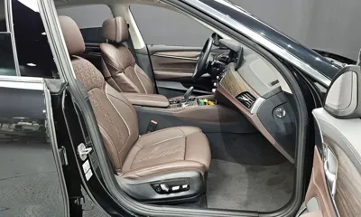 BMW Gran Turismo 2023, 38842 км, за 50990000 KRW - фото 26