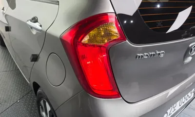 Kia Morning 2016, 97494 км, за 5700000 KRW - фото 23