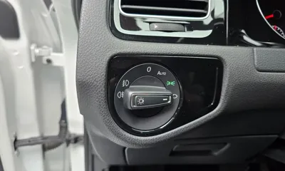 Volkswagen Golf 2016, 121935 км, за 11850000 KRW - фото 13