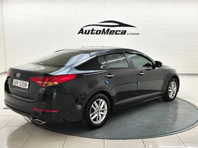 Kia K5 2011, 216726 км, за 2890000 KRW - фото 6