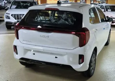 Kia Morning 2026, 1 км, за 2880000 KRW - фото 6