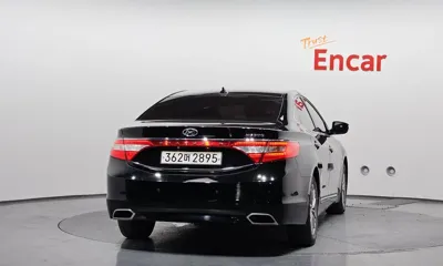 Hyundai Grandeur 2016, 218514 км, за 5000000 KRW