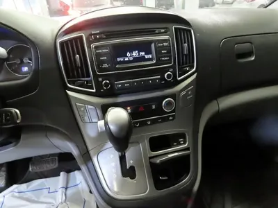 Hyundai Starex 2018, 198810 км, за 9900000 KRW - фото 9
