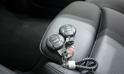 MINI Clubman 2019, 68029 км, за 12990000 KRW - фото 19