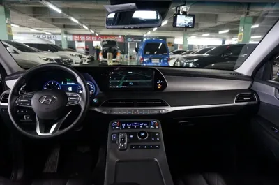 Hyundai Palisade 2022, 138500 км, за 18900000 KRW - фото 9