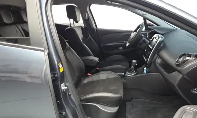 Renault-KoreaSamsung Cilo 2018, 32950 км, за 7700000 KRW - фото 26