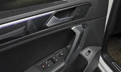 Volkswagen Tiguan 2022, 114373 км, за 42500000 KRW - фото 31