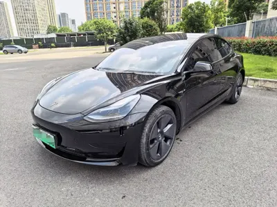 Tesla Model 3 · 2023 год