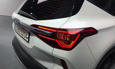 Kia Seltos 2023, 125707 км, за 14500000 KRW - фото 23