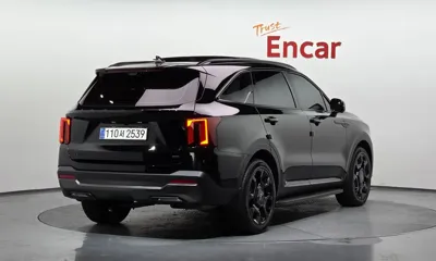 Kia Sorento 2025, 11846 км, за 44500000 KRW - фото 2