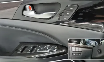 Kia K7 2017, 160418 км, за 12990000 KRW - фото 18