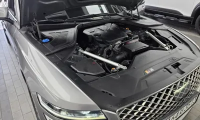 Genesis G80 2022, 79358 км, за 34900000 KRW - фото 6