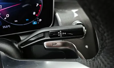 Mercedes-Benz GLC-Class 2025, 3935 км, за 101500000 KRW - фото 9