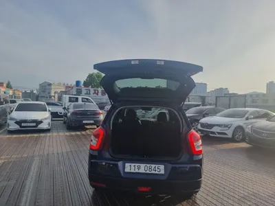 KG_Mobility_Ssangyong TIBOLI 2016, 143000 км, за 5500000 KRW - фото 5