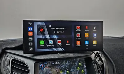 Hyundai Grandeur 2017, 120400 км, за 9300000 KRW - фото 32