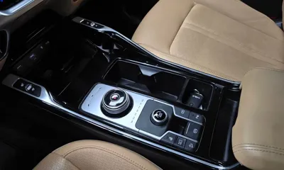 Kia Sorento 2022, 79965 км, за 28990000 KRW - фото 9