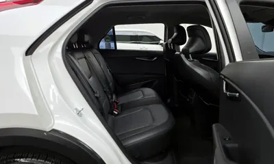 Kia Niro 2024, 8765 км, за 28800000 KRW - фото 11