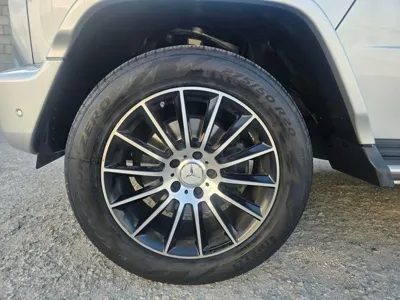 Mercedes-Benz G-Class 2024, 30500 км, за 161000000 KRW - фото 6
