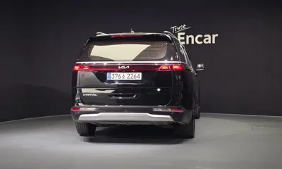 Kia Canival 2022, 76096 км, за 21500000 KRW - фото 4