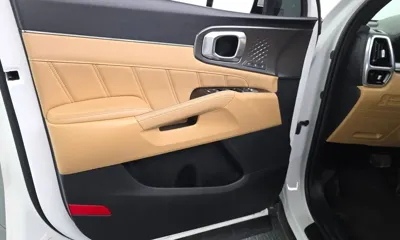 Kia Sorento 2023, 43644 км, за 28990000 KRW - фото 24