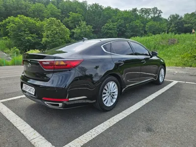 Kia K7 2017, 209158 км, за 6300000 KRW - фото 6