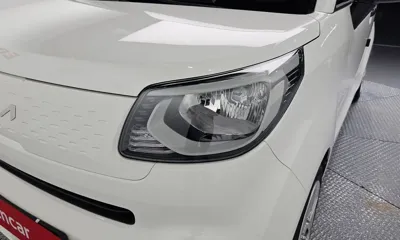 Kia Ray 2022, 137884 км, за 7200000 KRW - фото 22